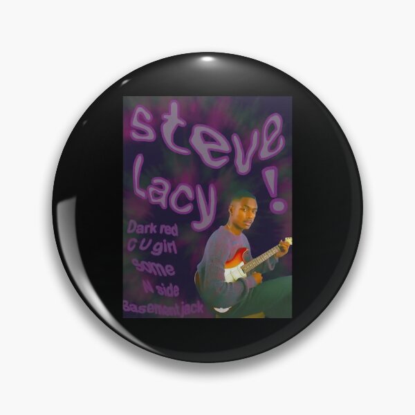 Tyler The Creator Steve Lacy “Gemini Rights” Vinyl