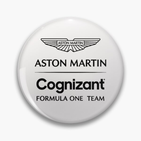 Item preview, F1 Aston Martin Original Merchandise designed and sold by ThawbanGerges.