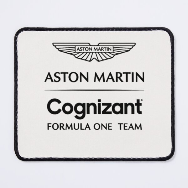 Item preview, F1 Aston Martin Original Merchandise designed and sold by ThawbanGerges.