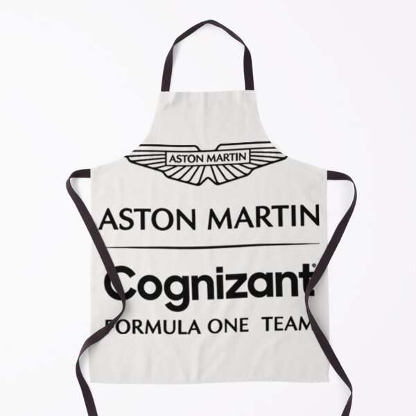 Item preview, F1 Aston Martin Original Merchandise designed and sold by ThawbanGerges.
