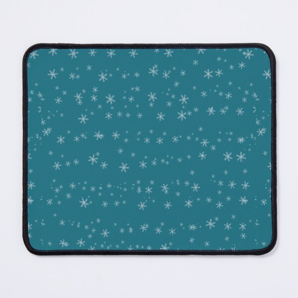 Item preview, Silver Stars on Green Background designed and sold by BloomCatB.