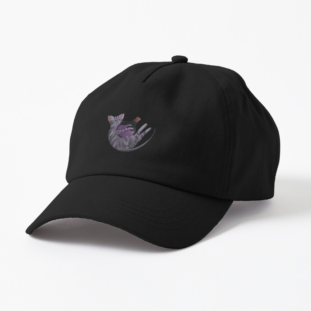 Item preview, Dad Hat designed and sold by FelineEmporium.