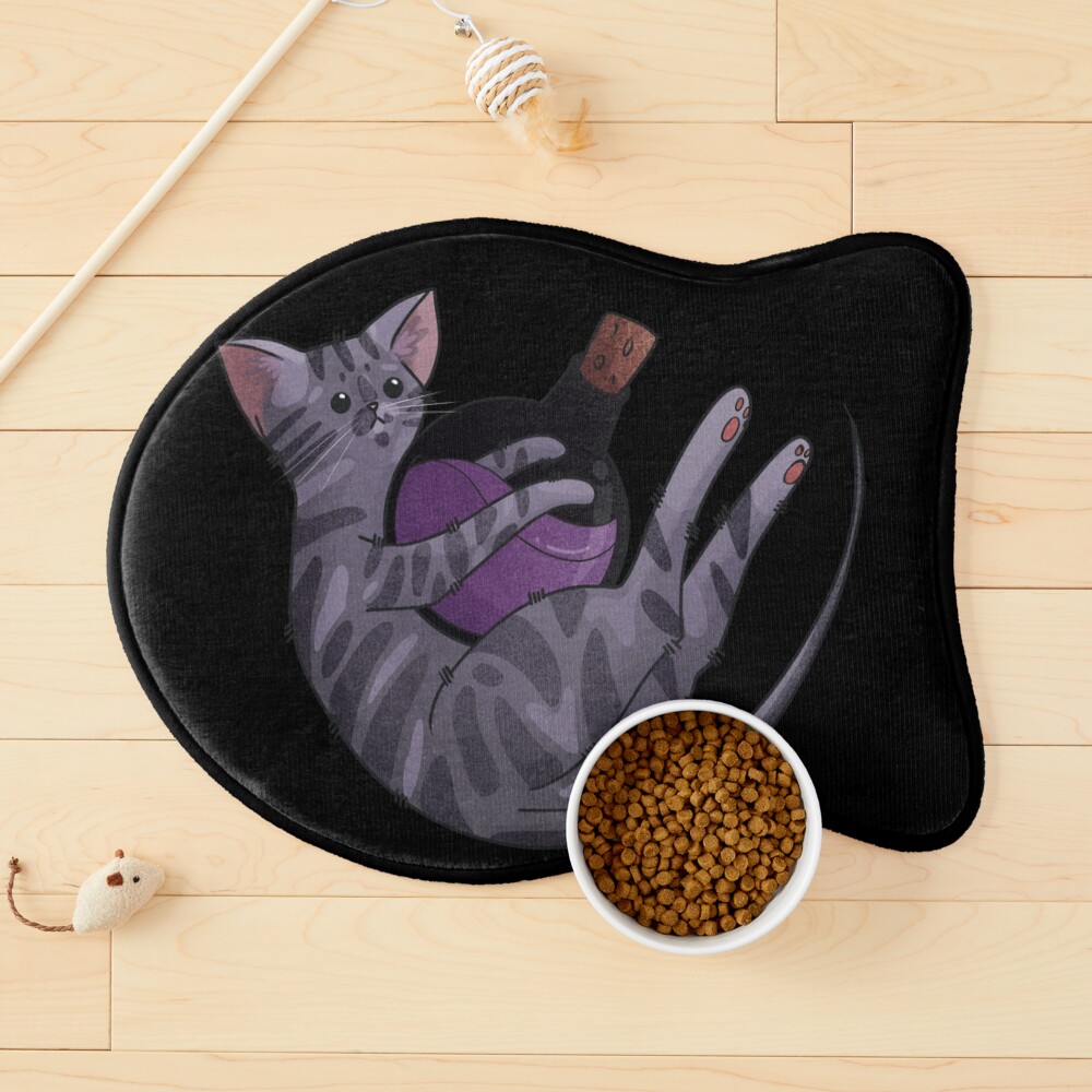 Item preview, Cat Mat designed and sold by FelineEmporium.