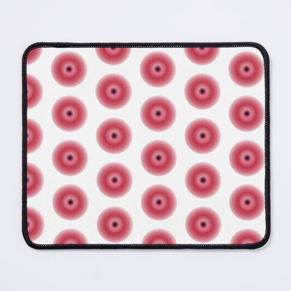 Item preview, Pink evil eye designed and sold by TinyGlow.
