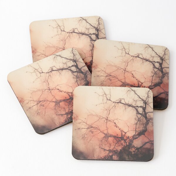 Item preview, Beyond The Trees designed and sold by ScarsAndShadows.