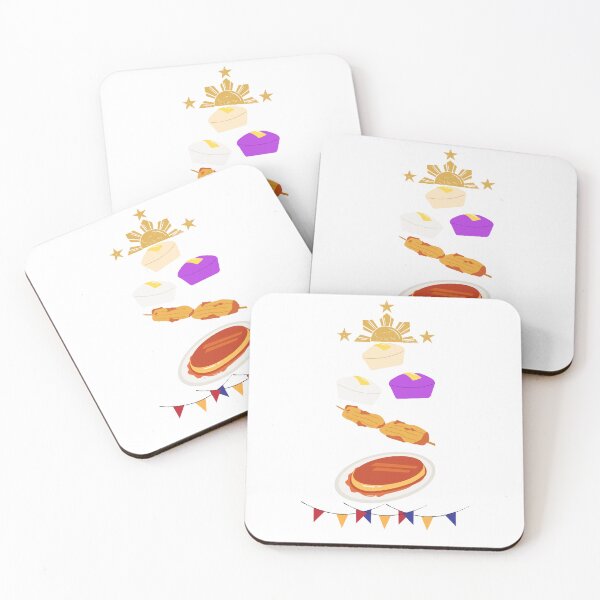 Item preview, Pinoy Pride Pinoy Delicacies designed and sold by bububabuinc.
