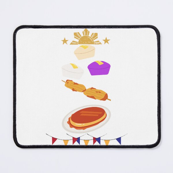 Item preview, Pinoy Pride Pinoy Delicacies designed and sold by bububabuinc.