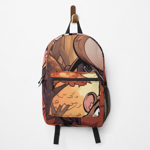 Item preview, Nutty for Nature! designed and sold by NovacoreStudios.