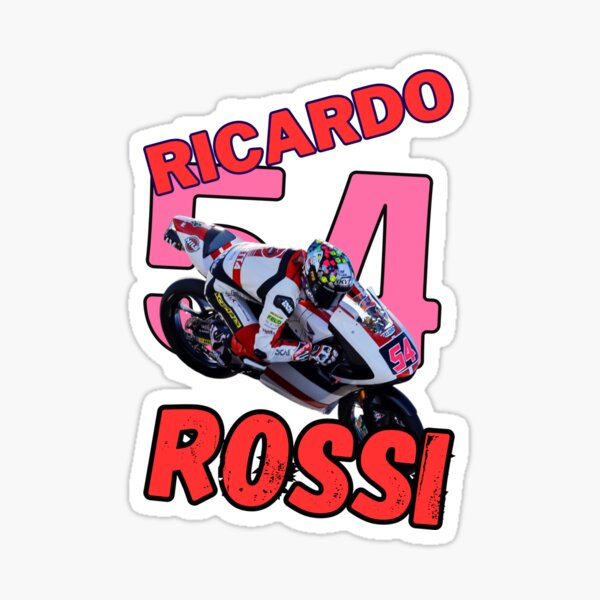 ADESIVI STICKER GRAZIE VALE !! Misano 24-10-2021 MotoGP Tribute Valentino  Rossi EUR 7,90 - PicClick IT