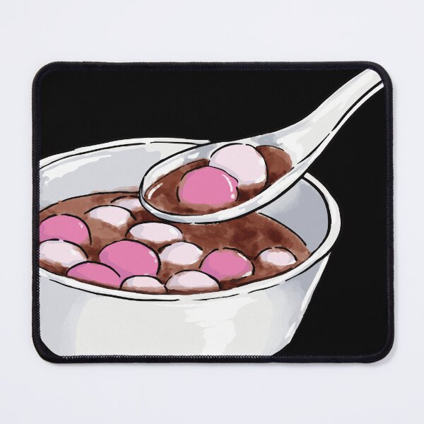 Item preview, Tangyuan/ Glutinous Rice Ball/Sticky Rice Ball designed and sold by o101.