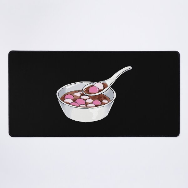 Item preview, Tangyuan/ Glutinous Rice Ball/Sticky Rice Ball designed and sold by o101.
