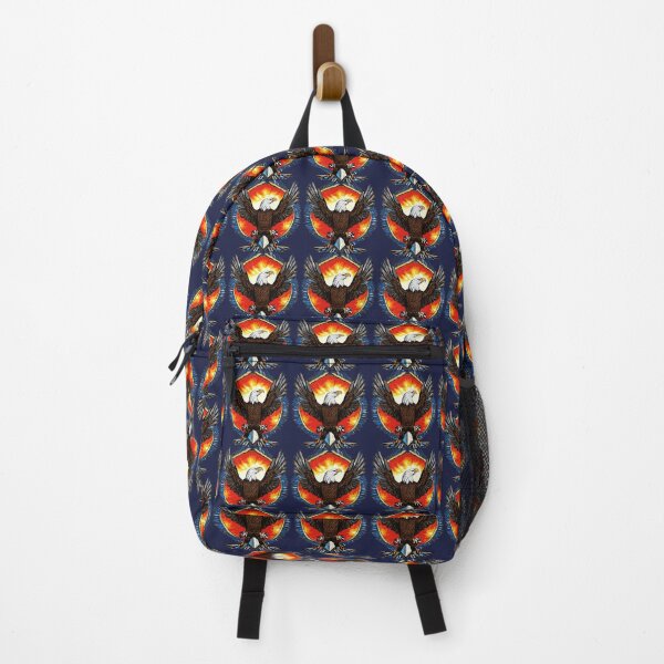 Item preview, Wild Eagle Art 35 designed and sold by tpixx.