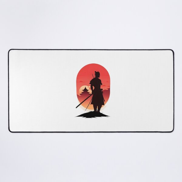 Item preview, Shadow Samurai 1 designed and sold by MoonRag.