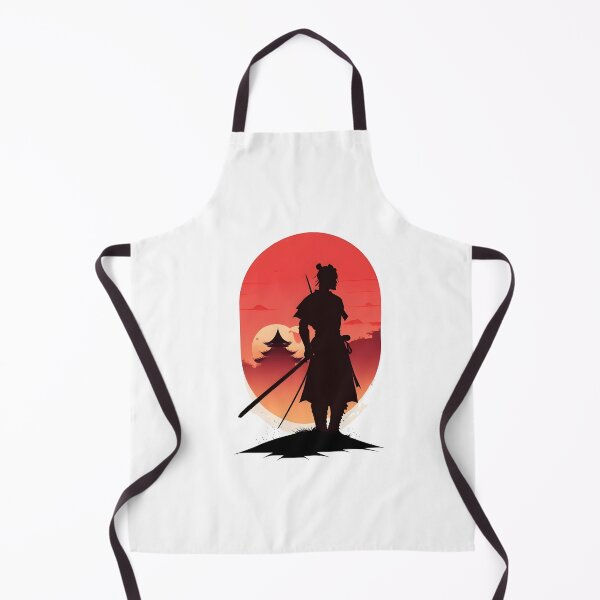 Item preview, Shadow Samurai 1 designed and sold by MoonRag.