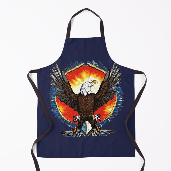 Item preview, Wild Eagle Art 35 designed and sold by tpixx.