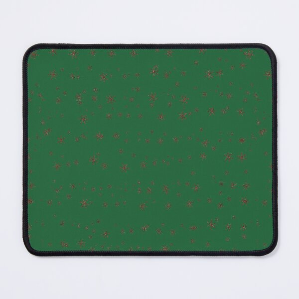 Item preview, Golden Stars on Kelly Green Background designed and sold by BloomCatB.
