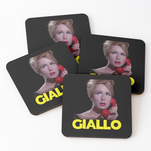 Item preview, Giallo designed and sold by oddsociety.