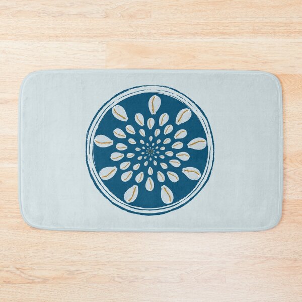 Item preview, Cowry flower designed and sold by StellaKia.