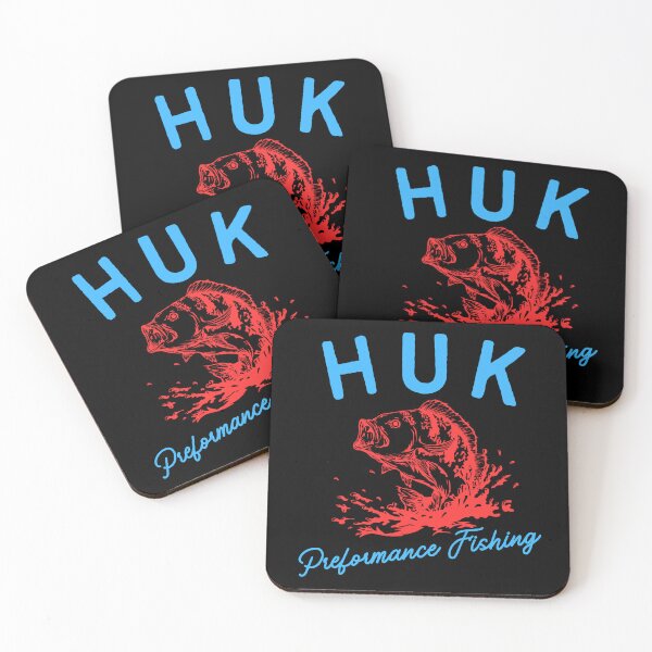 Item preview, Huk preformance fishing designed and sold by Fish-Star.
