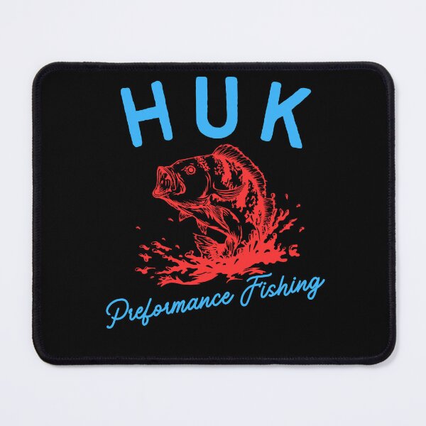 Item preview, Huk preformance fishing designed and sold by Fish-Star.