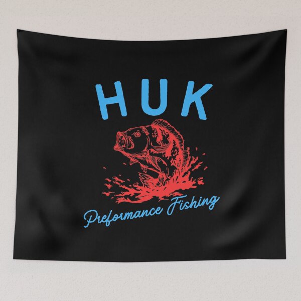 Item preview, Huk preformance fishing designed and sold by Fish-Star.