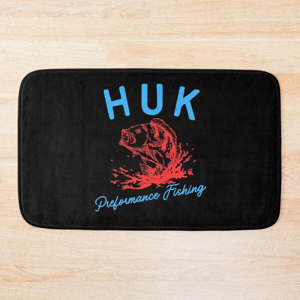 Item preview, Huk preformance fishing designed and sold by Fish-Star.