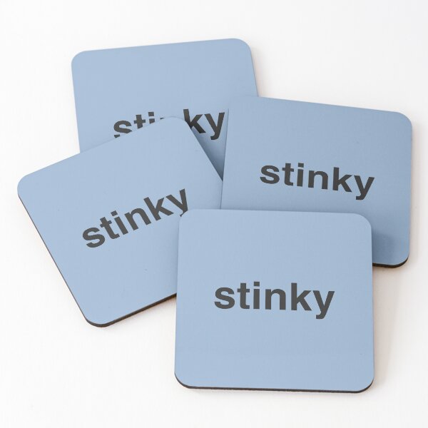 Item preview, stinky designed and sold by Generally Generic.