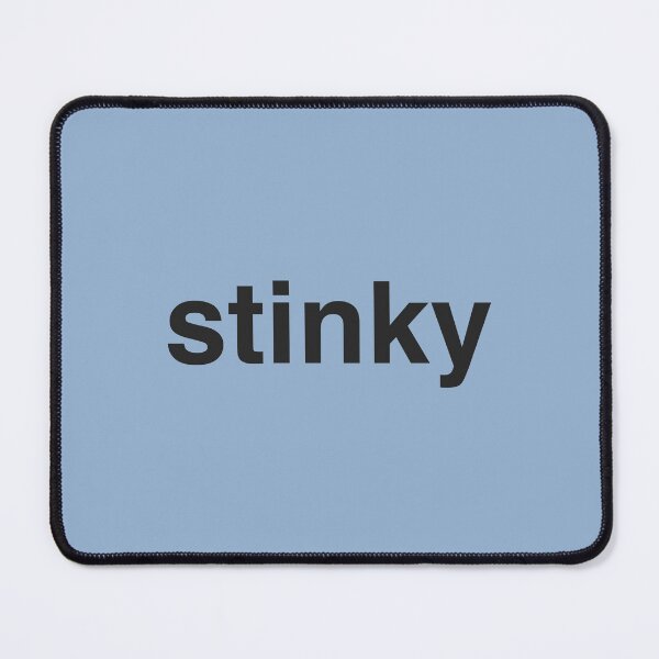 Item preview, stinky designed and sold by Generally Generic.