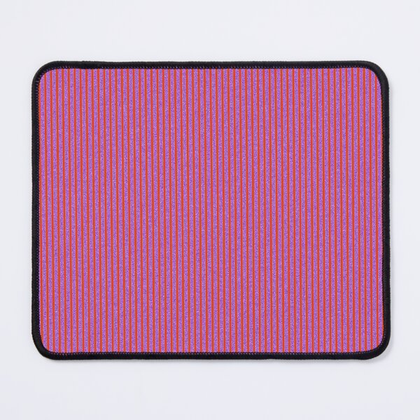 Item preview, Magenta and Red Stripes designed and sold by BloomCatB.