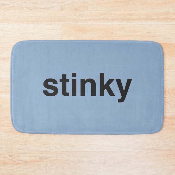Item preview, stinky designed and sold by Generally Generic.