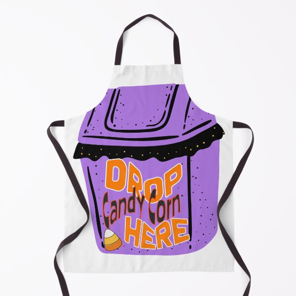Item preview, Candy Corn is Trash designed and sold by bri-creative.