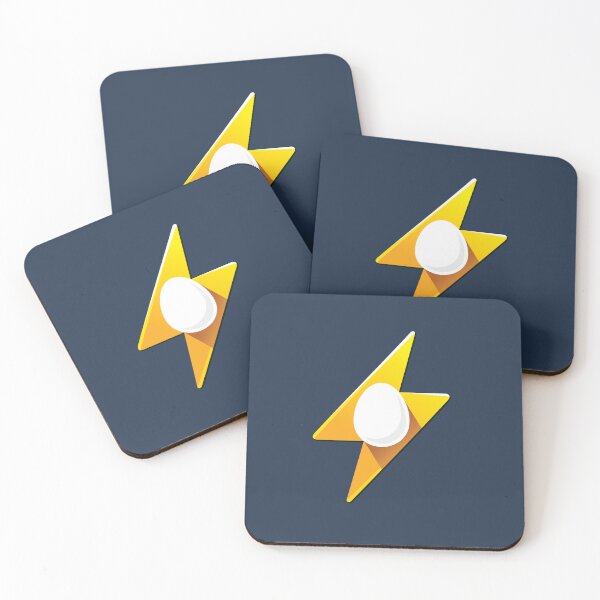 Item preview, Egg Power Bolt Super Food Good Morning Breakfast  designed and sold by Wiggly Lines.