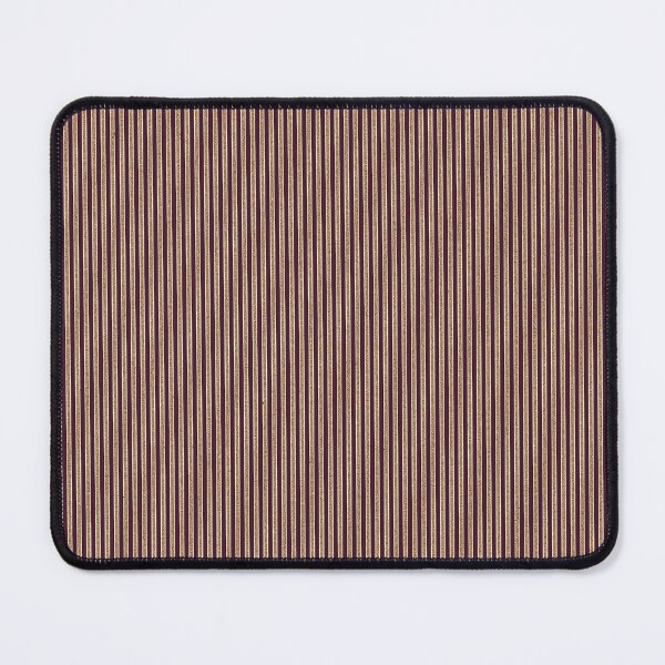 Item preview, Chocolate and Cocoa Stripes designed and sold by BloomCatB.