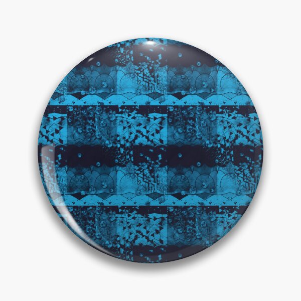 Item preview, Celestial Harmony: Elegant Geometrical Pattern designed and sold by Noorkin.