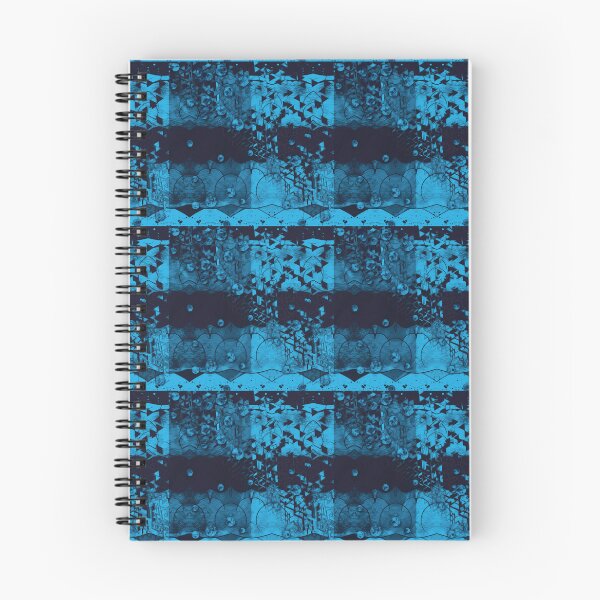 Item preview, Celestial Harmony: Elegant Geometrical Pattern designed and sold by Noorkin.