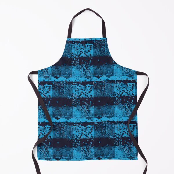 Item preview, Celestial Harmony: Elegant Geometrical Pattern designed and sold by Noorkin.