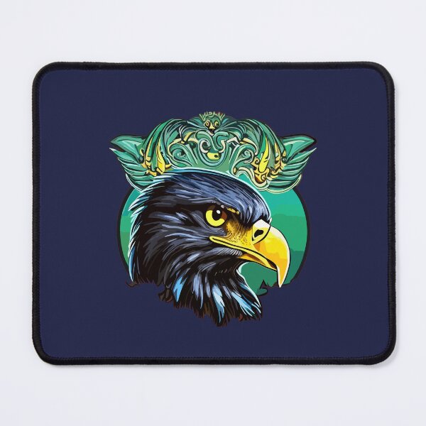 Item preview, Wild Eagle Art 36 designed and sold by tpixx.