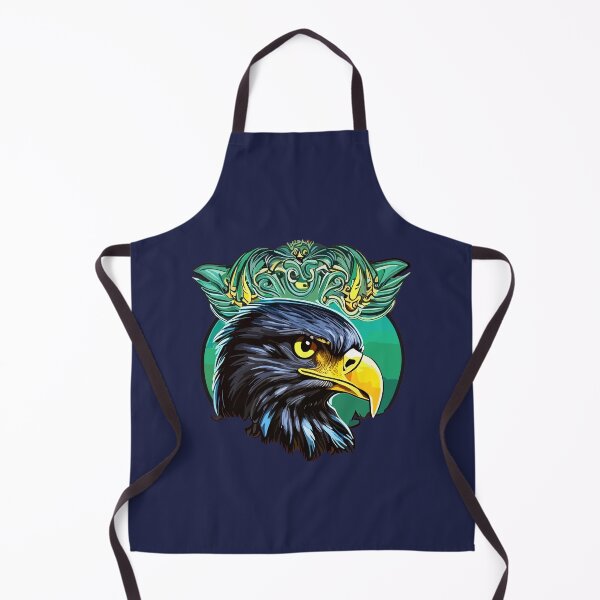Item preview, Wild Eagle Art 36 designed and sold by tpixx.