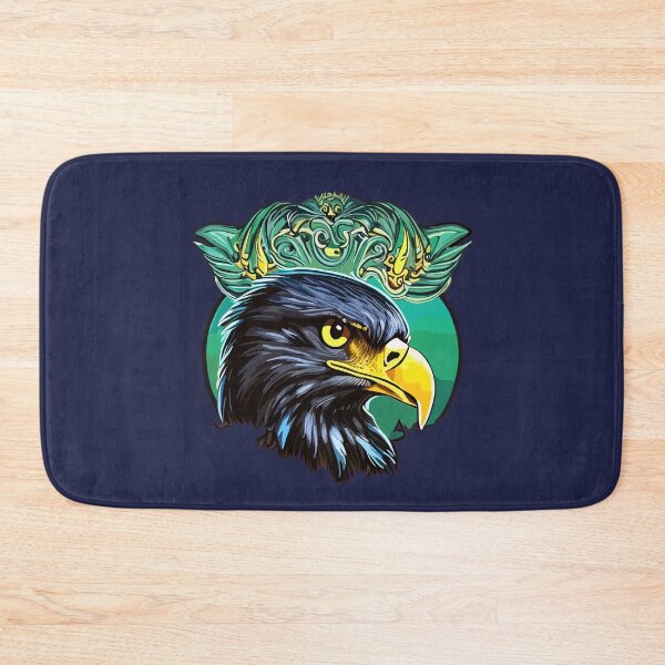 Item preview, Wild Eagle Art 36 designed and sold by tpixx.