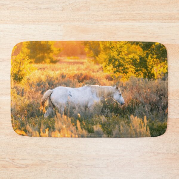 Item preview, Sunset Unicorn: A Magical Fantasy Artwork designed and sold by Vsaditya2020.