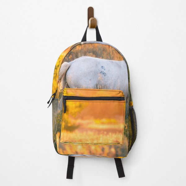 Item preview, Sunset Unicorn: A Magical Fantasy Artwork designed and sold by Vsaditya2020.
