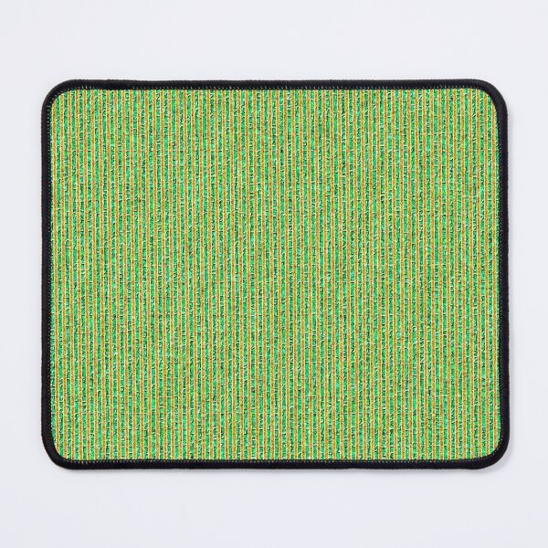 Item preview, Green and Orange Stripes designed and sold by BloomCatB.