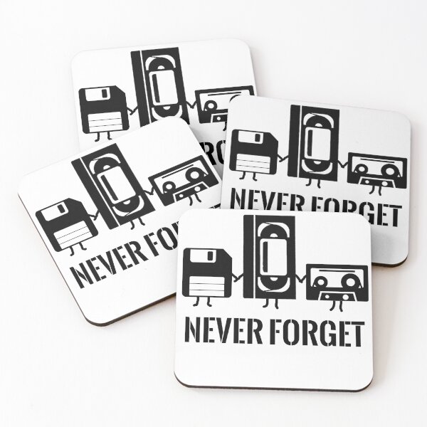 Item preview, Never Forget Gift Design designed and sold by Promise7Land.