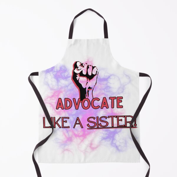 Item preview, Sister Advocate designed and sold by bri-creative.