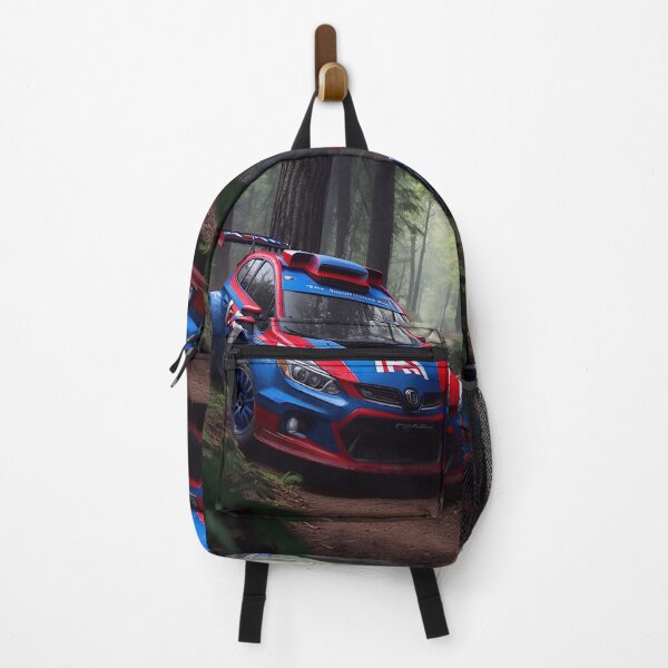 Item preview, Rally car designed and sold by M-Y-A-R-T-.