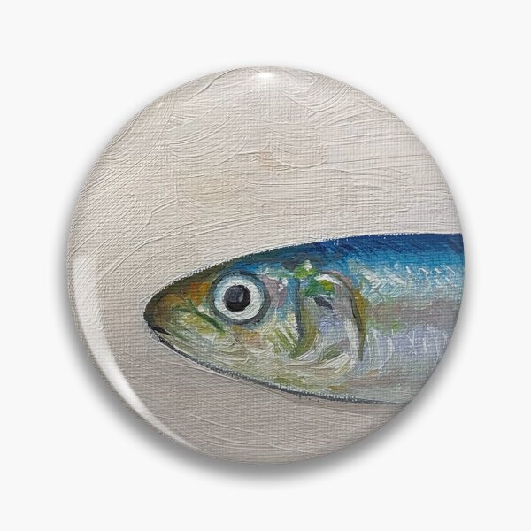 Item preview, Sardine Swimming Over designed and sold by JoCzech.