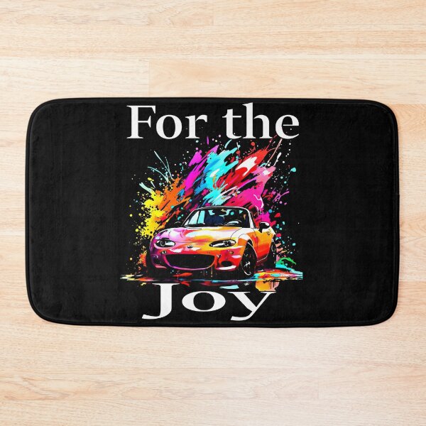 Item preview, MX5 for the joy designed and sold by CottagePop.