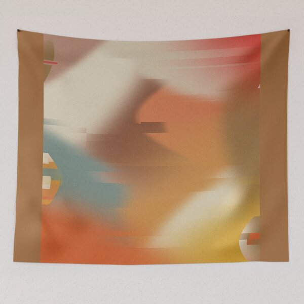 Artikelvorschau, Ätherischer T-Shirt-Kunstdesigndruck entworfen und verkauft von BKB2013.