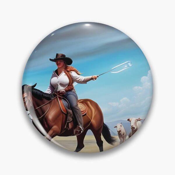 Item preview, The Cattle Drive of Abrya designed and sold by IrishBarbarian.