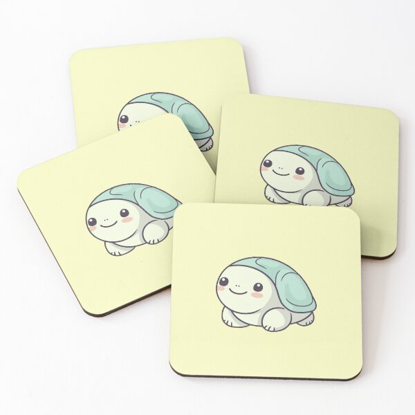 Item preview, Shell-arious Little Turtle  designed and sold by TurtleTalk.